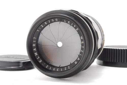 Mint leica leitz - leitz, m