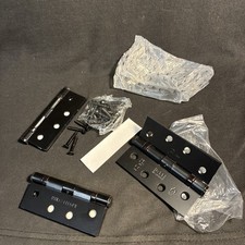 Hinges.by Eclipse X 3.Black