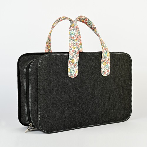 Knitpro bloom doctor bag - bag,