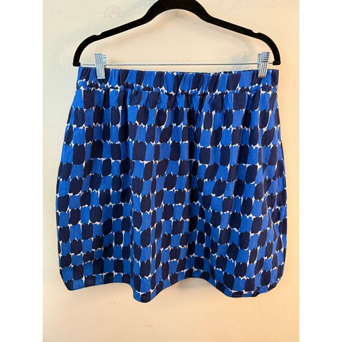Boden line mini - mini, skirt