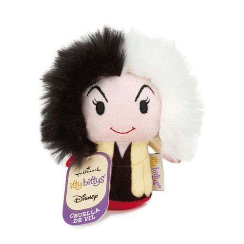 Disney hallmark itty bittys - disney,