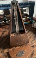 Antique paquet maelzel - paquet,