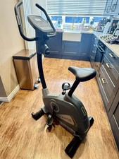 Kettler Axos Cycle M Bike Grey (Excellent Condition)