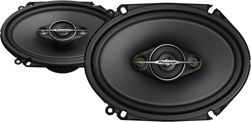 Pioneer 6x8 way - 6x8", coaxial
