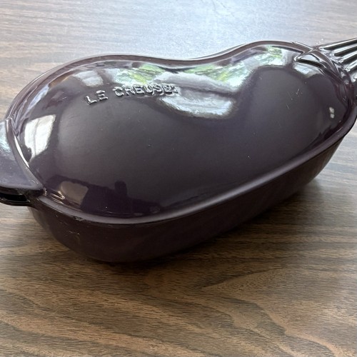 Creuset eggplant 2 25qt - 🍆eggplant, 2.25qt