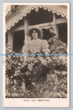 R801453 Miss Lily Brayton B B