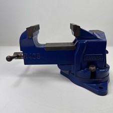 Vintage Record R40S Swivel