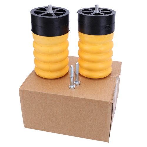 Rear air helper - rear,
