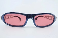 Vintage 90s diesel sunglasses - vintage,