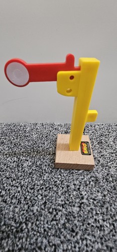 Brio 33563 trackside semaphore - 33563,