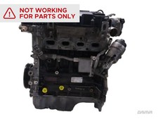 VAUXHALL ASTRA BARE ENGINE 1.4