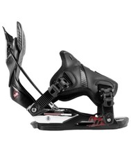 flow bindings nxt fx Black xl