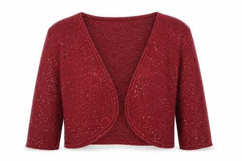 Kaliko womens cardigan jumper - womens,