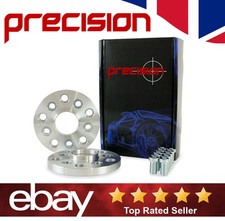 Audi A3 PCD Hub Adapters 5x112