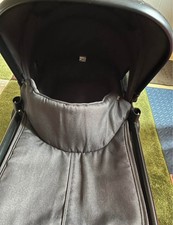 Mothercare Journey Edit