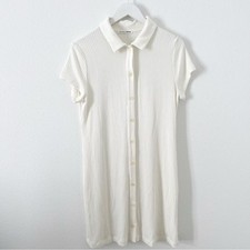 Reformation White Cream