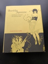 Aubrey BEARDSLEY: JAPONISME