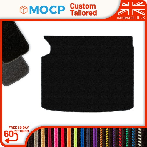 Carpet boot mat - bmw, x3