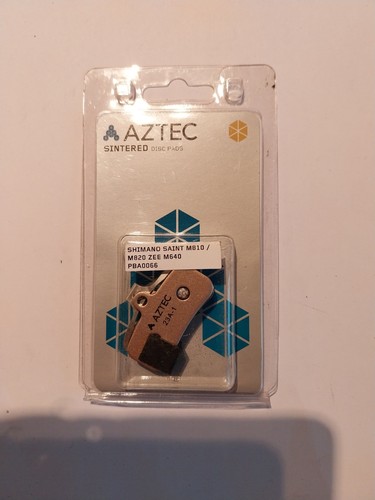 Aztec disc brake pads - disc,