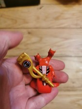 LEGO Ninjago Fangtom Snake