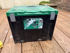 Hikoki M3612DA ½” 36V