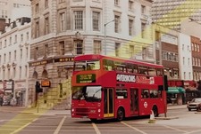 Bus Photo London Metroline
