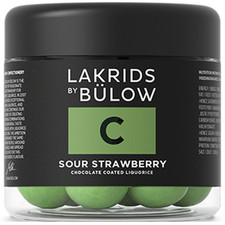Lakrids By Bulow | Danish