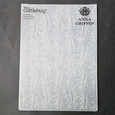 FEATHER ILLUSION Anna Griffin