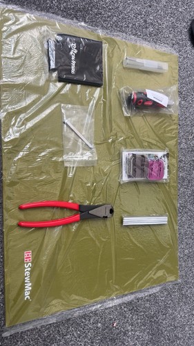 Stewmac tool bundle - stewmac,
