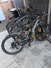 HITWAY BK15 4.0 Electric Bike