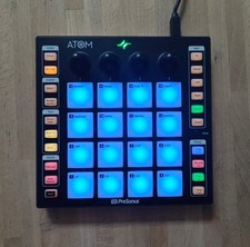 PreSonus Atom USB Midi