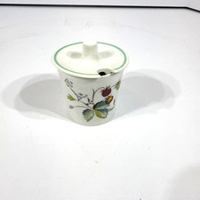 Royal Worcester Strawberry