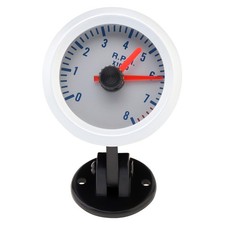 2" 52mm Car Engine Rev Counter