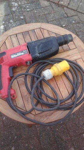 Site sds hammer - site, 110v