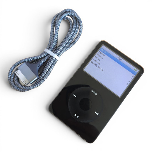 Apple ipod classic - apple,
