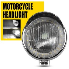 1 Pcs Motorcycle Led Spot
