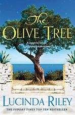 The Olive Tree,Lucinda Riley- 9781509824755
