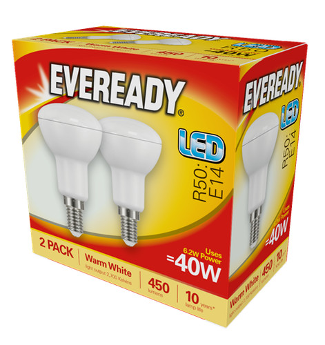 R50 reflector led bulb - r50,