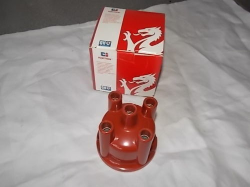 Distributor cap saab 900 - saab,