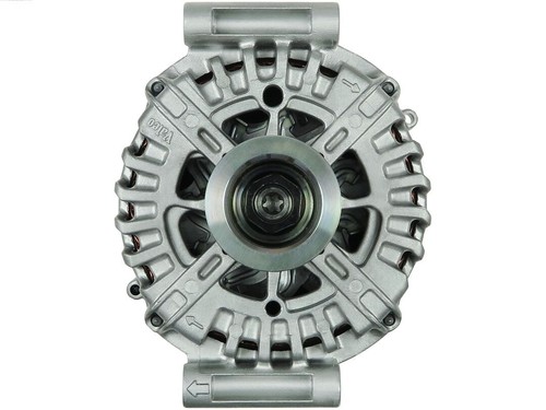 A3363 alternator - as-pl, a3363(valeo)
