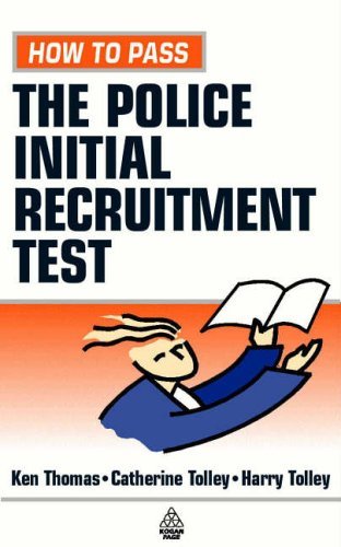How pass the police - how, to