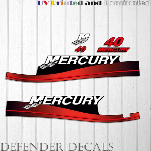 Mercury stroke 2 - mercury,