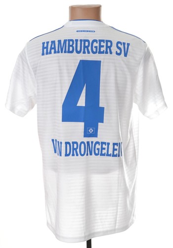 Hamburg 2018 2019 - hamburg, football
