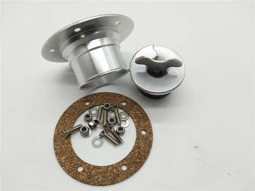 Universal billet aluminum - universal,