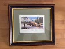 Nicolas Trudgian 'Black 13'