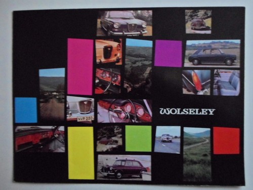 Wolseley range orig 1970 - wolseley,