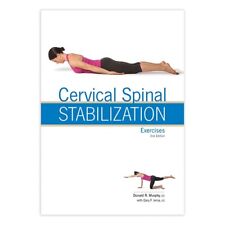 Cervical Spinal Stabilization