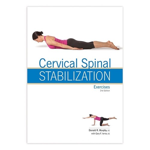 Cervical spinal stabilization - cervical,