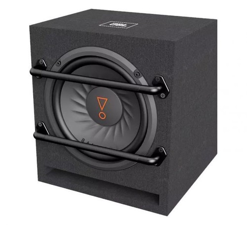 Jbl bass pro 20cm car - jbl,