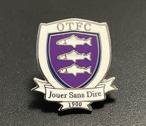 Old tiffinians non - tiffinians, fc